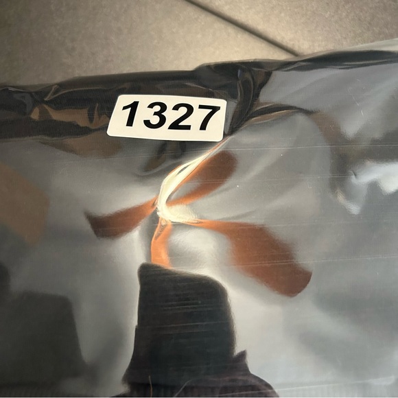 Harley Davidson Women’s Size S Performance Full Zip Hooded Jacket Mesh Sleeve - Picture 9 of 9